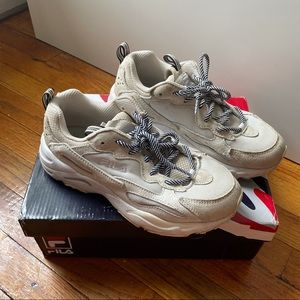 Fila Ray Tracer